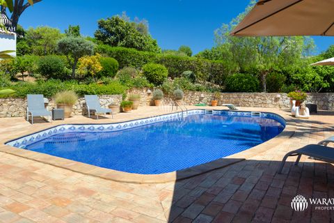 Villa a Vale do Lobo, Faro, Vale do Lobo - € 2.999.500 | Ref: Aquila - foto 16